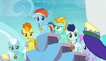 Image Mon Petit Poney : Parental Glideance