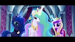 Image  My Little Pony The Movie 