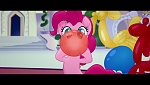 Image  My Little Pony The Movie 