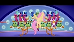 Image  My Little Pony The Movie 