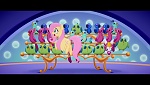 Image  My Little Pony The Movie 