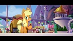 Image  My Little Pony The Movie 