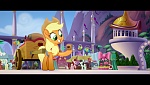 Image  My Little Pony The Movie 