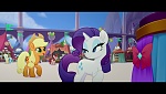 Image  My Little Pony The Movie 
