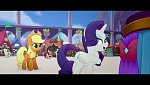 Image  My Little Pony The Movie 