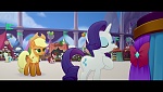 Image  My Little Pony The Movie 