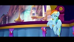 Image  My Little Pony The Movie 