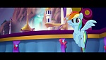 Image  My Little Pony The Movie 