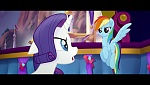 Image  My Little Pony The Movie 