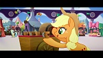 Image  My Little Pony The Movie 
