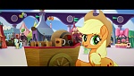 Image  My Little Pony The Movie 