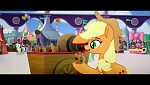 Image  My Little Pony The Movie 