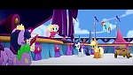 Image  My Little Pony The Movie 