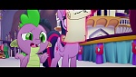 Image  My Little Pony The Movie 