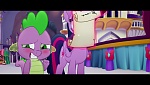 Image  My Little Pony The Movie 