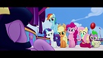 Image  My Little Pony The Movie 