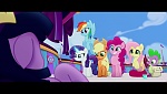 Image  My Little Pony The Movie 
