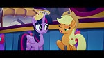 Image  My Little Pony The Movie 