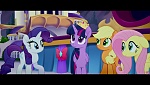 Image  My Little Pony The Movie 