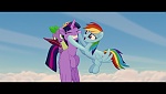 Image  My Little Pony The Movie 