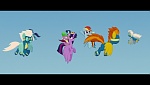 Image  My Little Pony The Movie 