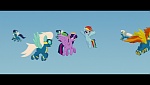 Image  My Little Pony The Movie 