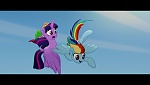 Image  My Little Pony The Movie 