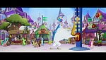 Image  My Little Pony The Movie 