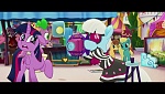 Image  My Little Pony The Movie 