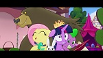 Image  My Little Pony The Movie 