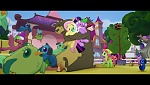 Image  My Little Pony The Movie 