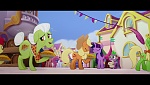 Image  My Little Pony The Movie 