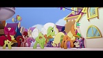 Image  My Little Pony The Movie 