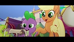 Image  My Little Pony The Movie 