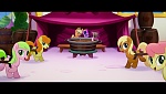 Image  My Little Pony The Movie 