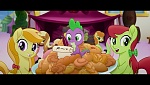 Image  My Little Pony The Movie 