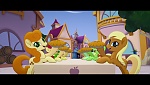 Image  My Little Pony The Movie 
