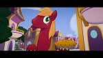 Image  My Little Pony The Movie 