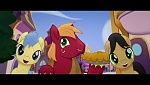Image  My Little Pony The Movie 