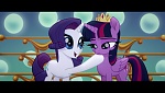 Image  My Little Pony The Movie 