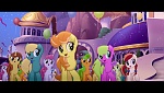 Image  My Little Pony The Movie 
