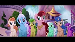 Image  My Little Pony The Movie 