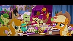 Image  My Little Pony The Movie 