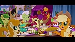 Image  My Little Pony The Movie 