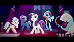 Image  My Little Pony The Movie 