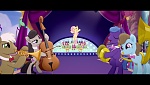 Image  My Little Pony The Movie 