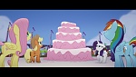 Image  My Little Pony The Movie 