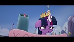 Image  My Little Pony The Movie 