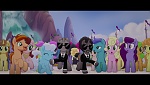 Image  My Little Pony The Movie 