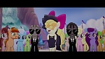 Image  My Little Pony The Movie 